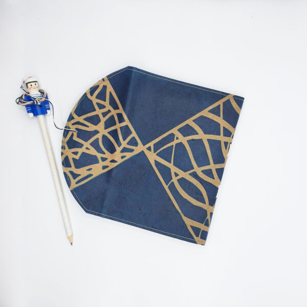 Extérieur-Carnet-Cyanotype-Pourring